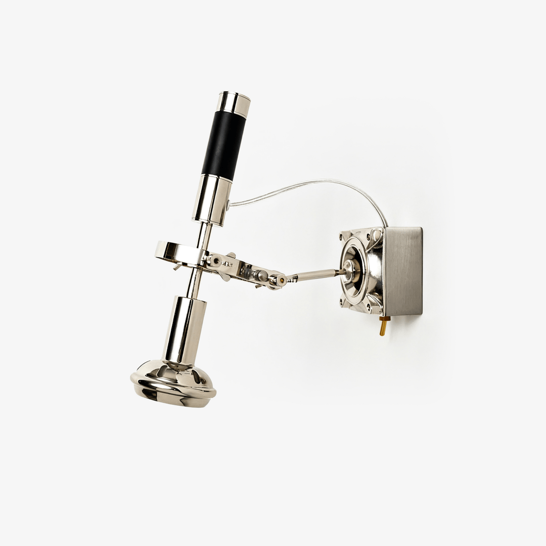 Urban Edge Wall Lamp - Vakkerlight