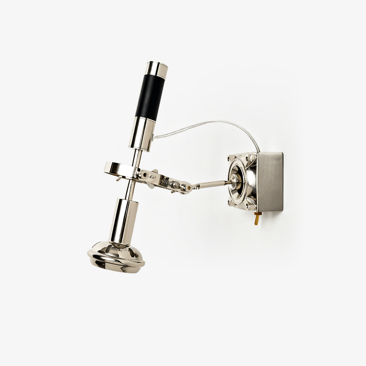 Urban Edge Wall Lamp - Vakkerlight