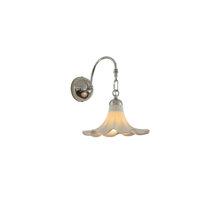 Ethereal Petal Wall Sconce - Vakkerlight