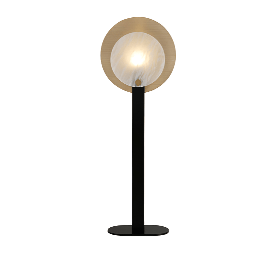 Mosaic Elegance Floor Lamp - Vakkerlight