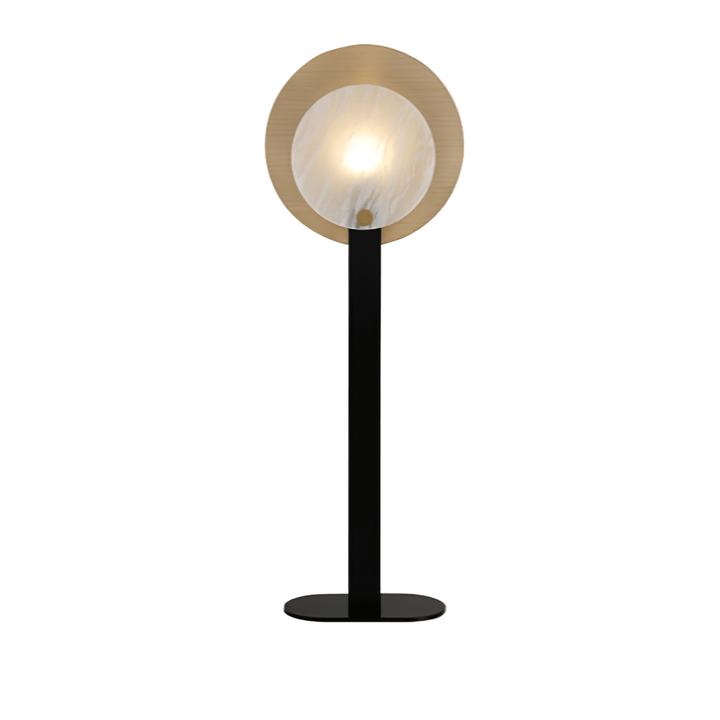 Mosaic Elegance Floor Lamp - Vakkerlight