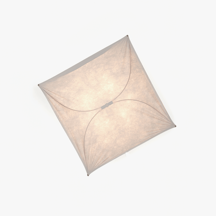 Kite Shaped Paper Ceiling Lamp - Vakkerlight