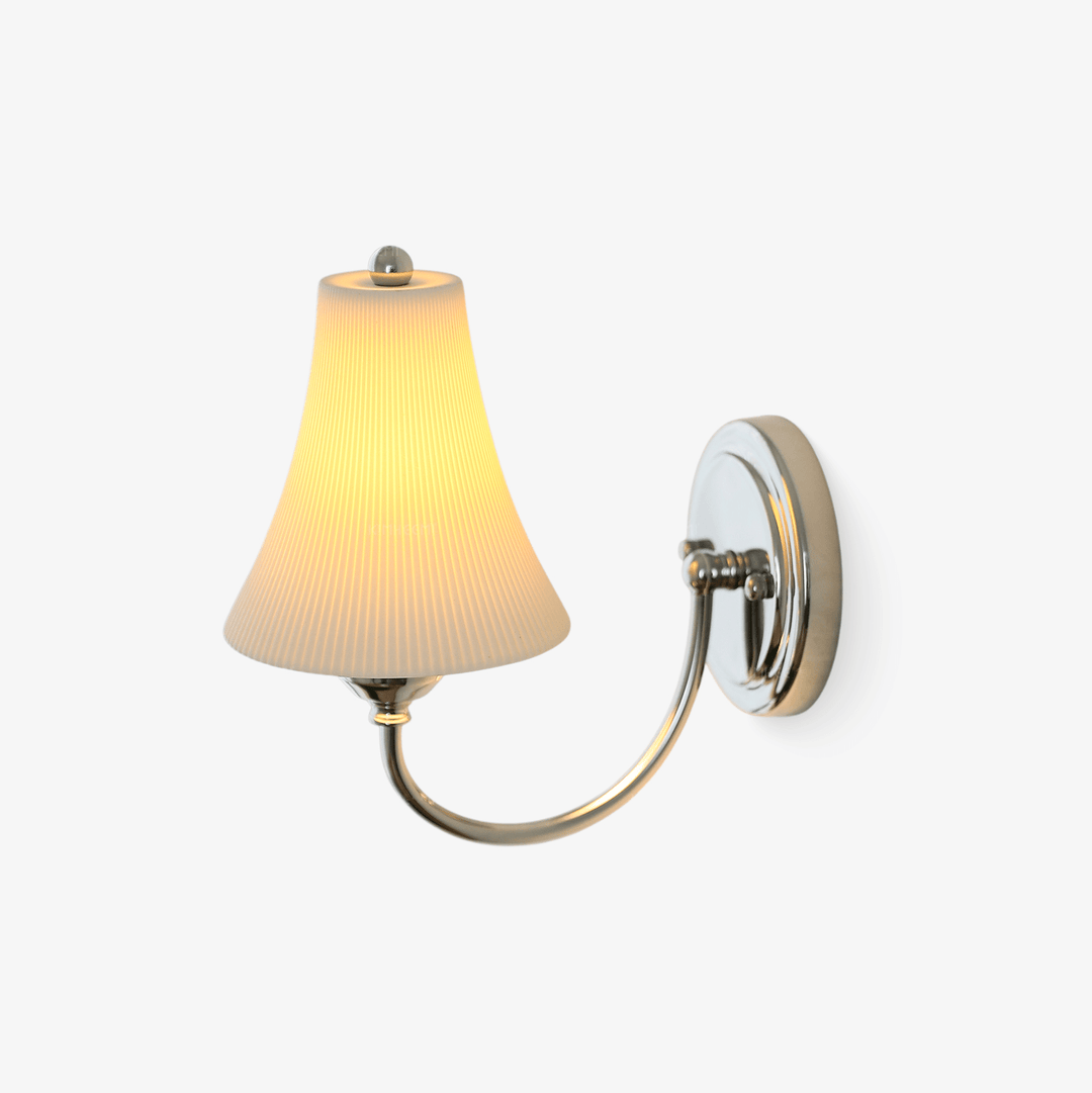 Slim Waist Wall Sconce - Vakkerlight