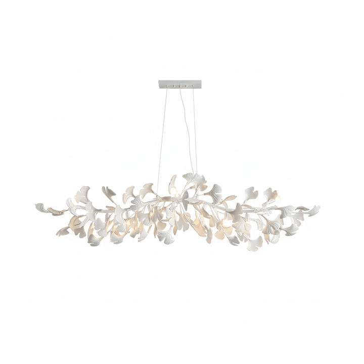 Gingko Chandelier D - Vakkerlight