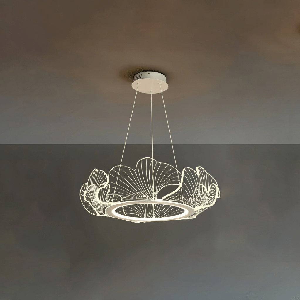 Sea Chandelier - Vakkerlight