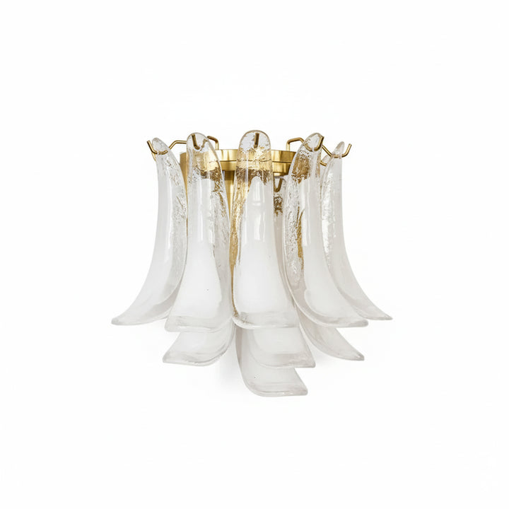 Horseshoe Wall Lamp - Vakkerlight