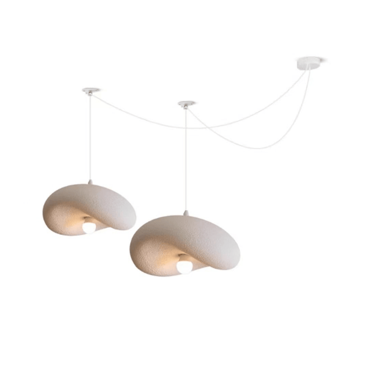 Dunia Pendant Lamp - Vakkerlight