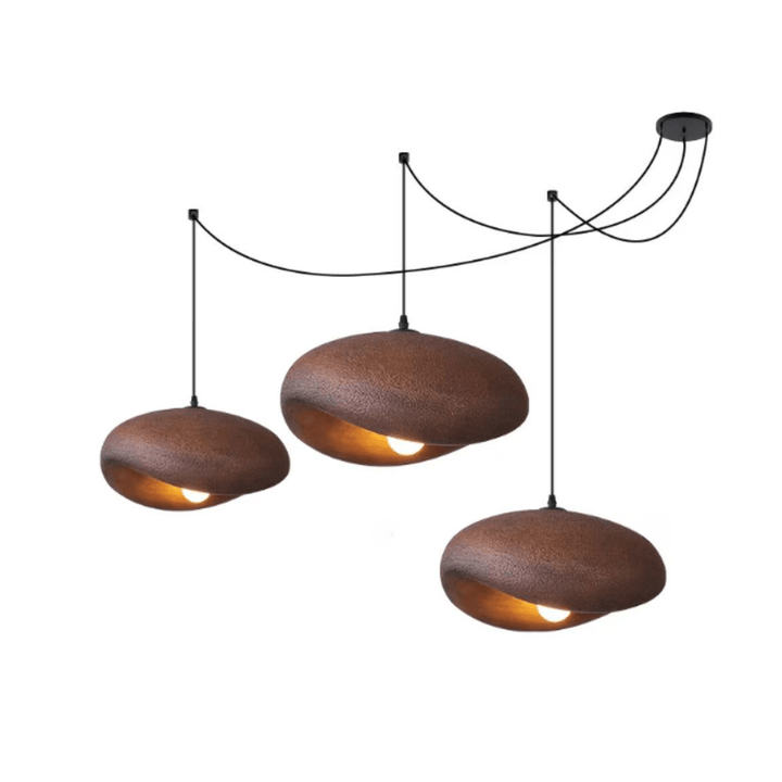 Dunia Pendant Lamp - Vakkerlight