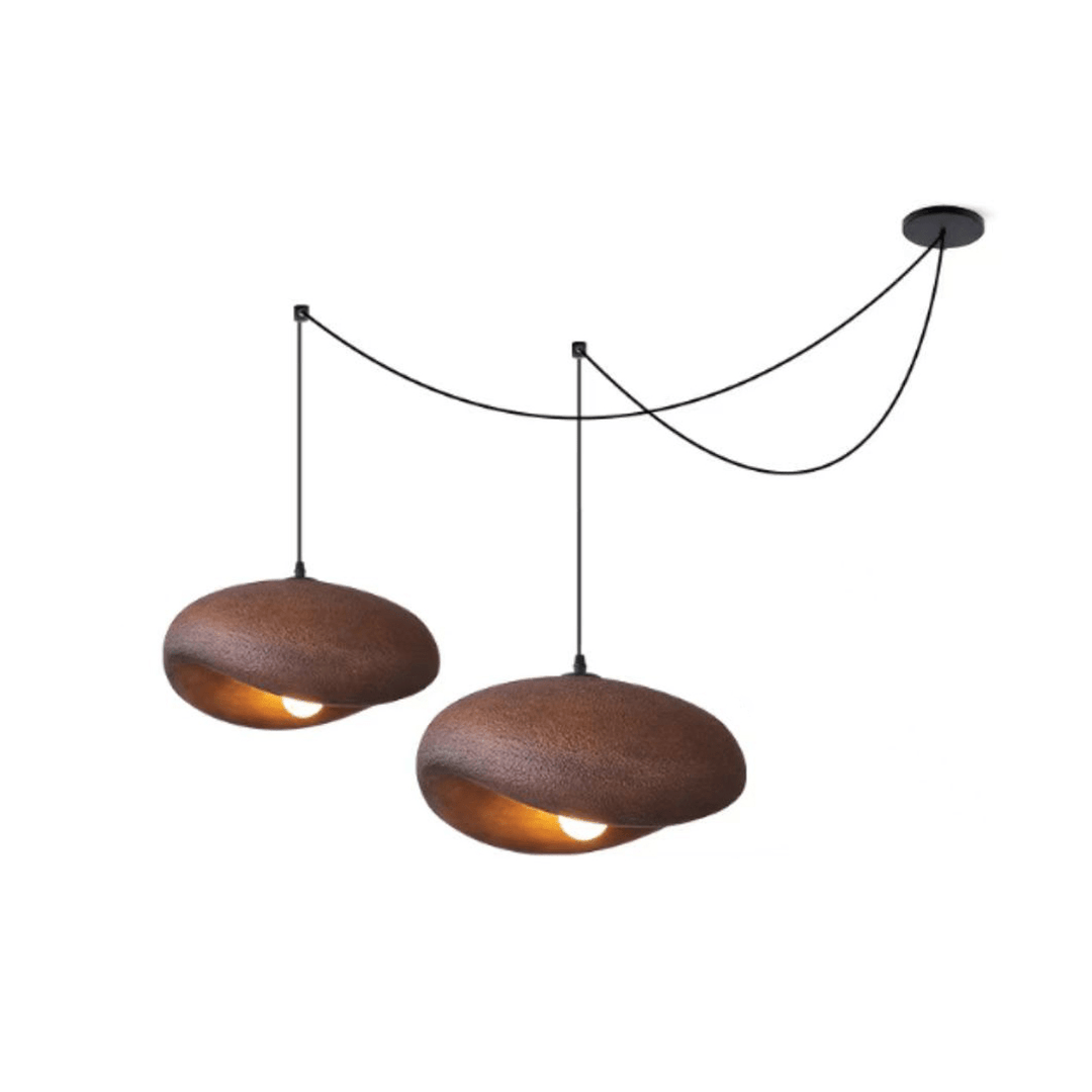 Dunia Pendant Lamp - Vakkerlight