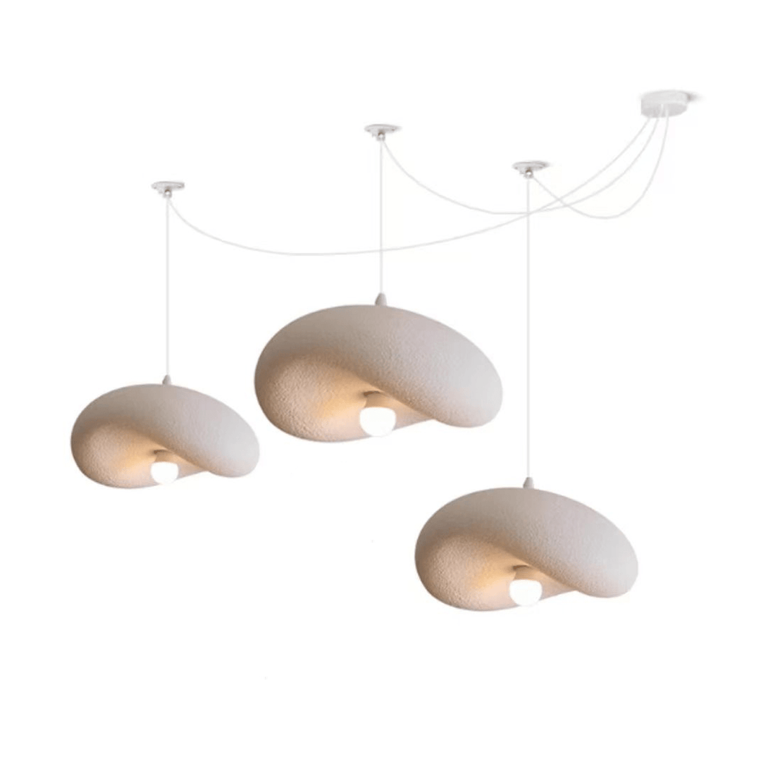 Dunia Pendant Lamp - Vakkerlight
