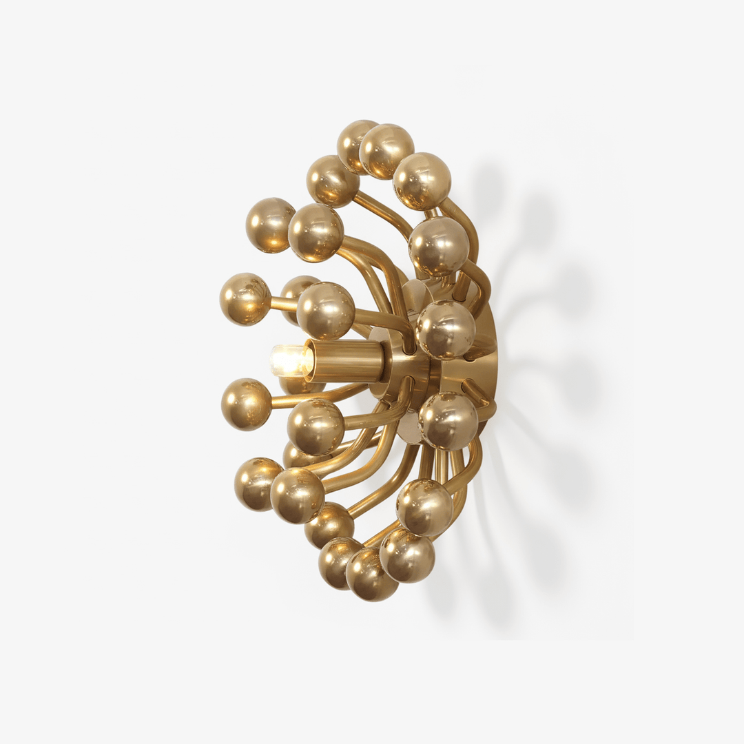 Pistillino Wall Light - Vakkerlight