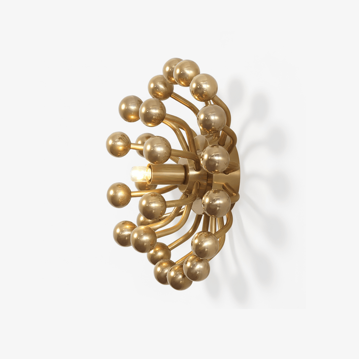 Pistillino Wall Light - Vakkerlight