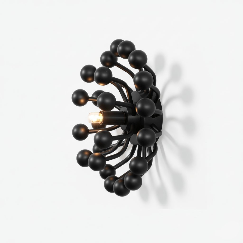 Pistillino Wall Light - Vakkerlight