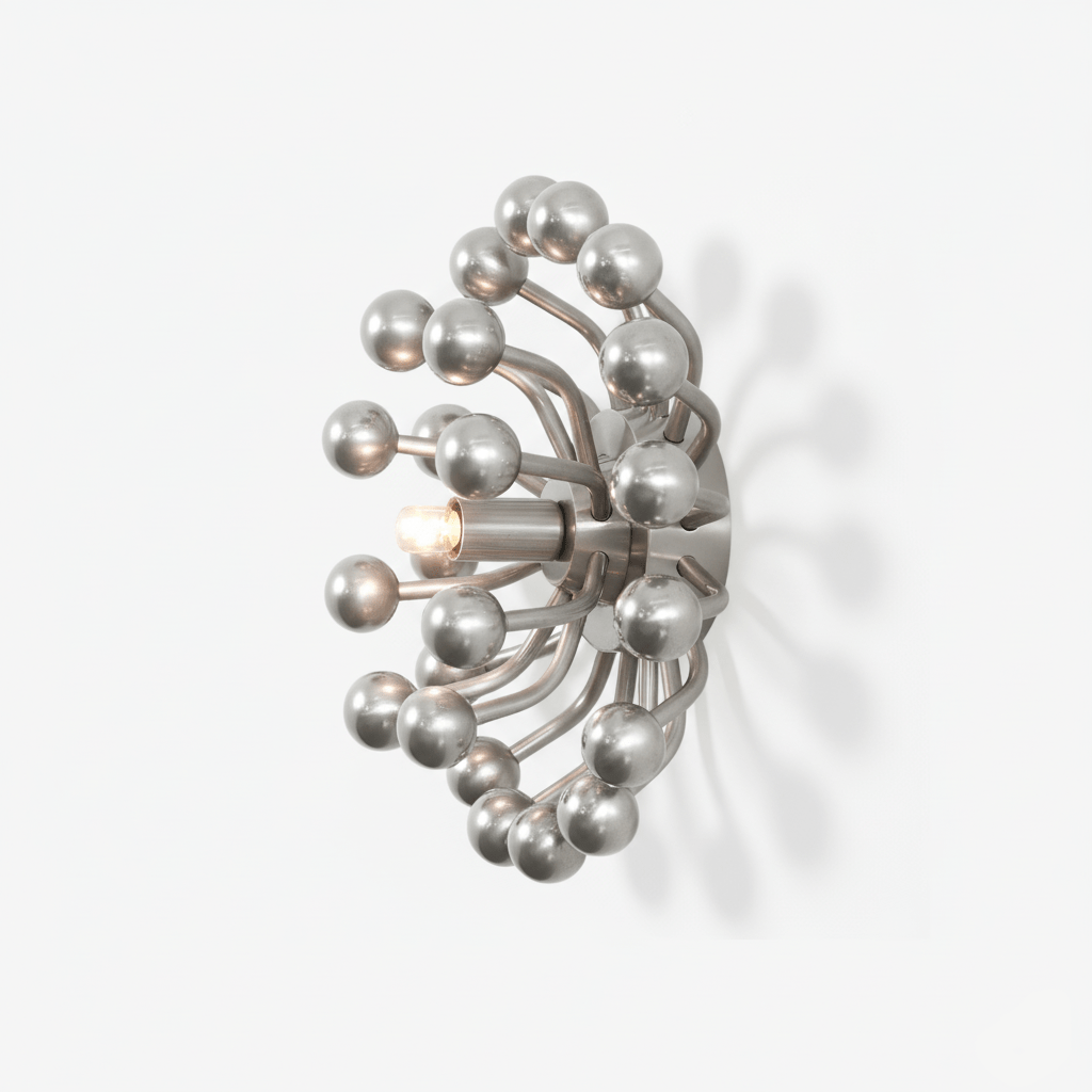 Pistillino Wall Light - Vakkerlight