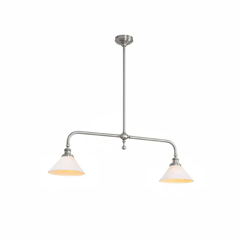 Bridgemont Pendant Light - Vakkerlight