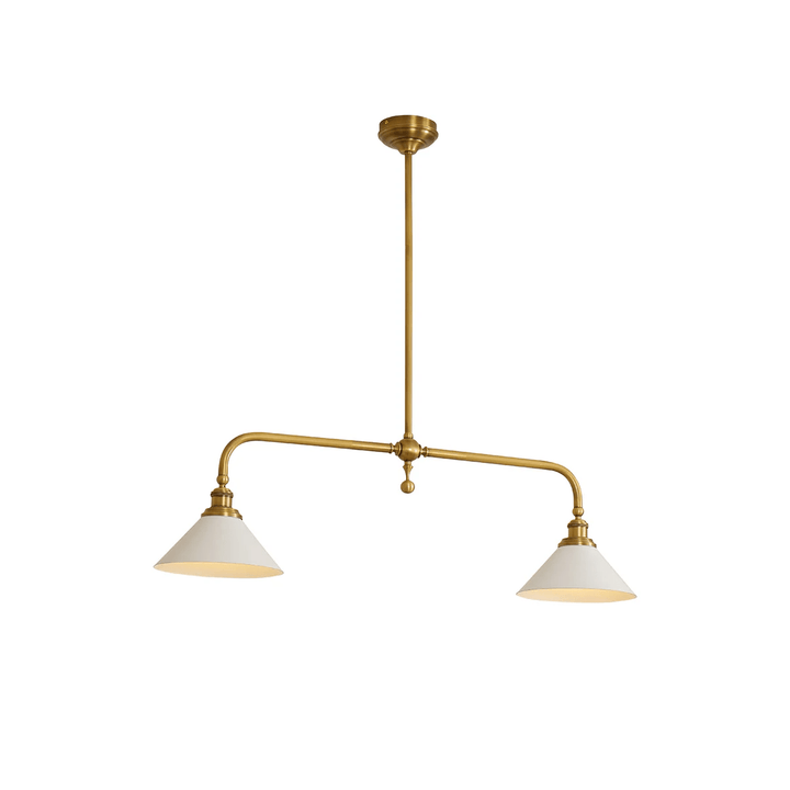 Bridgemont Pendant Light - Vakkerlight