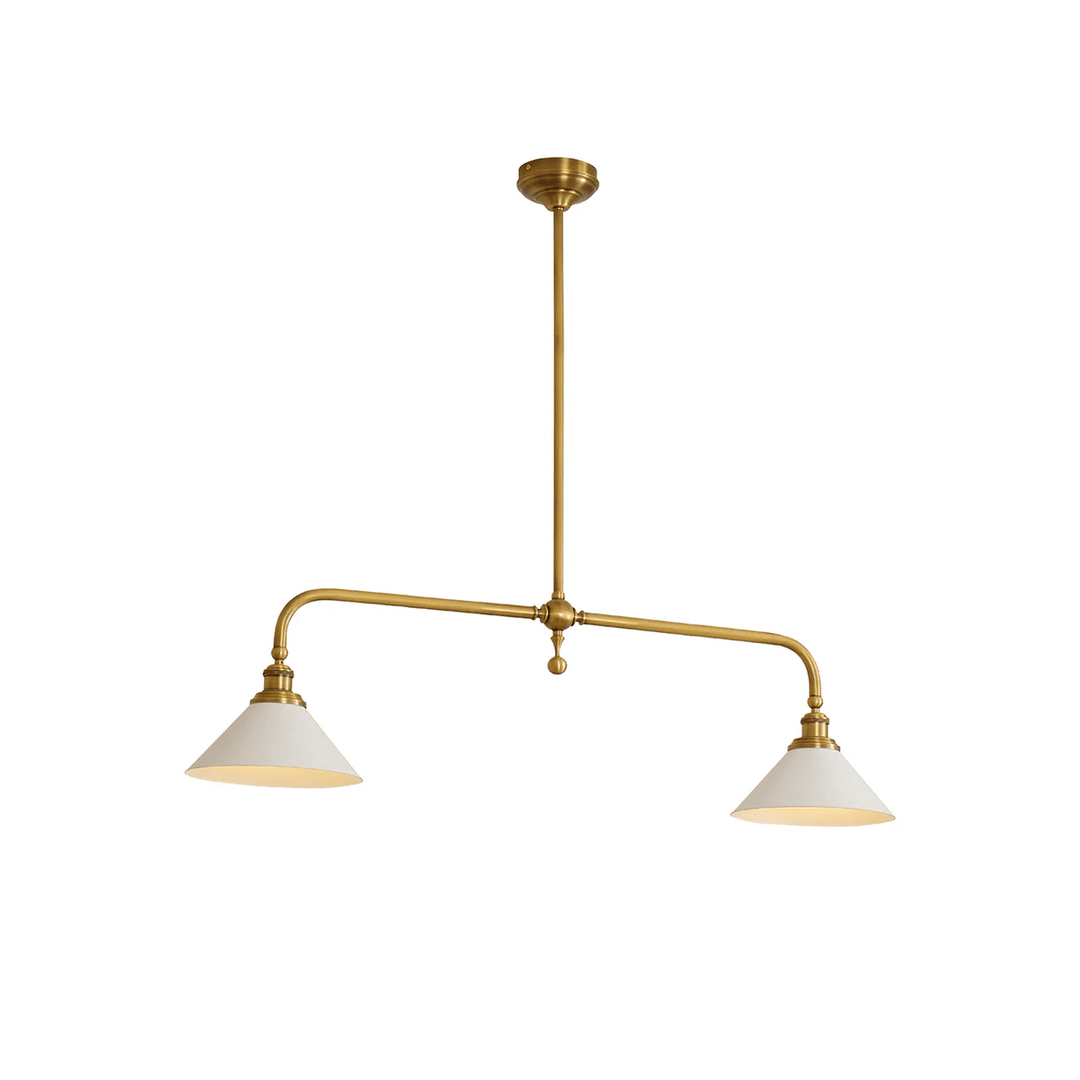 Bridgemont Pendant Light - Vakkerlight