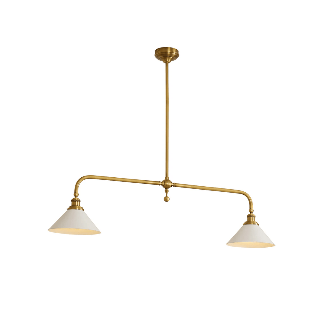 Bridgemont Pendant Light - Vakkerlight