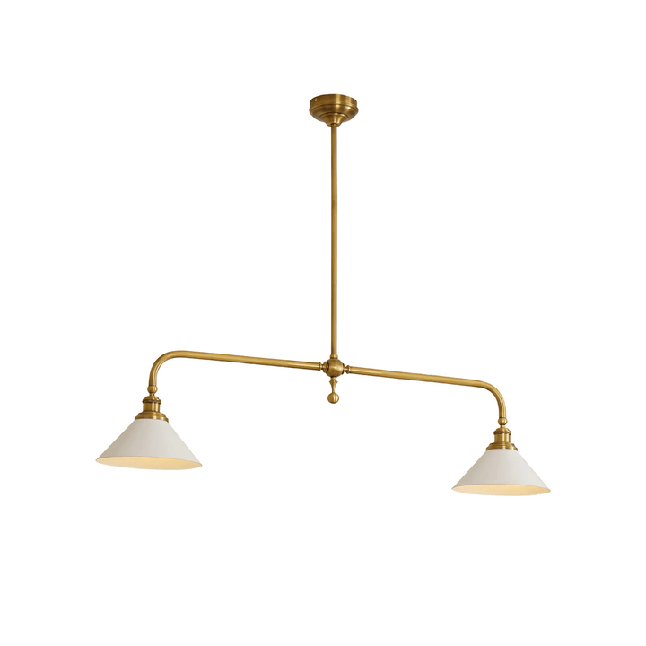 Bridgemont Pendant Light - Vakkerlight