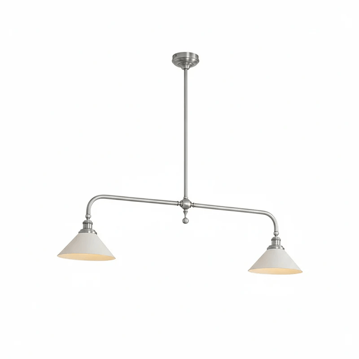 Bridgemont Pendant Light - Vakkerlight