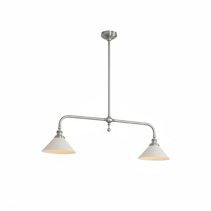 Bridgemont Pendant Light - Vakkerlight