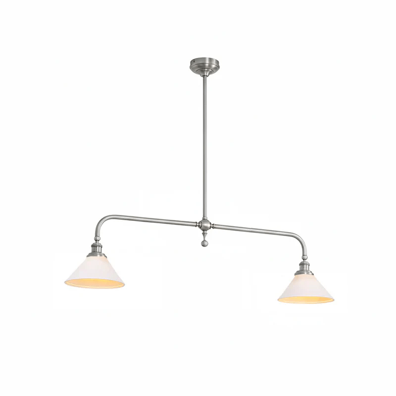Bridgemont Pendant Light - Vakkerlight