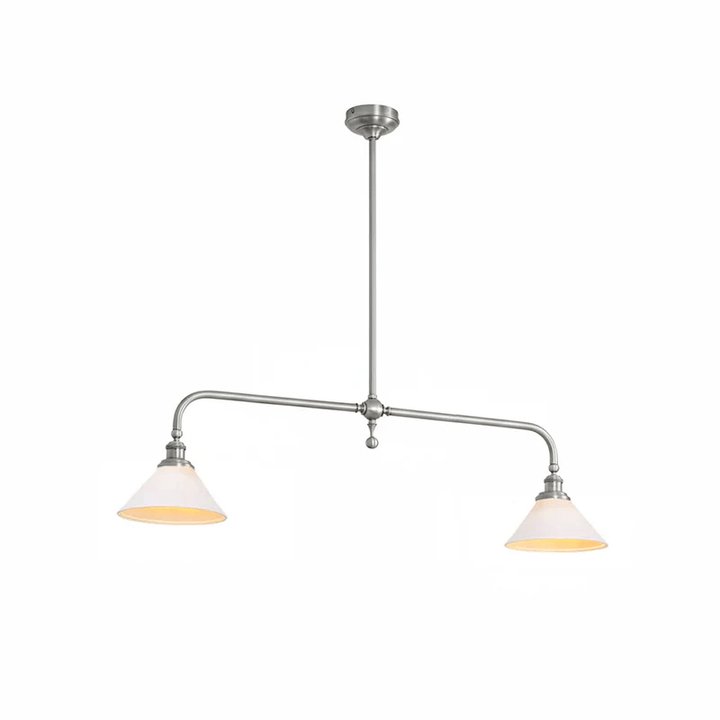 Bridgemont Pendant Light - Vakkerlight