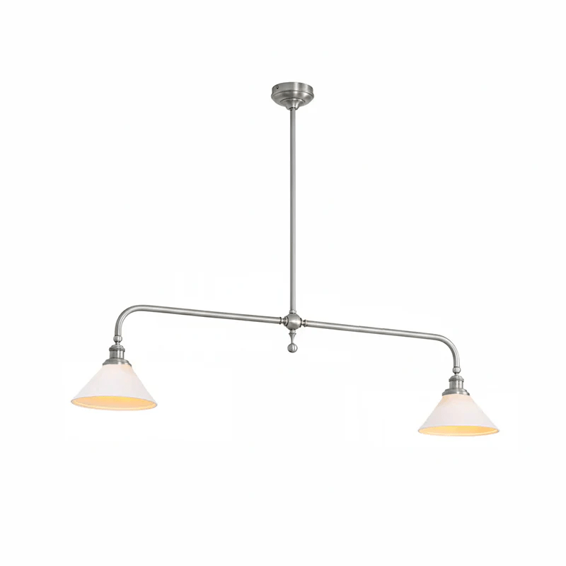 Bridgemont Pendant Light - Vakkerlight