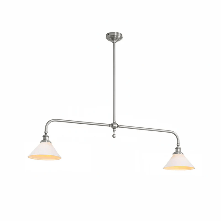 Bridgemont Pendant Light - Vakkerlight