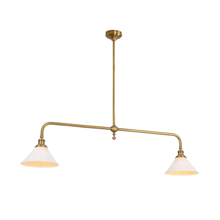 Bridgemont Pendant Light - Vakkerlight