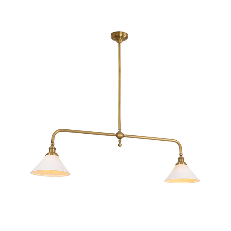 Bridgemont Pendant Light - Vakkerlight