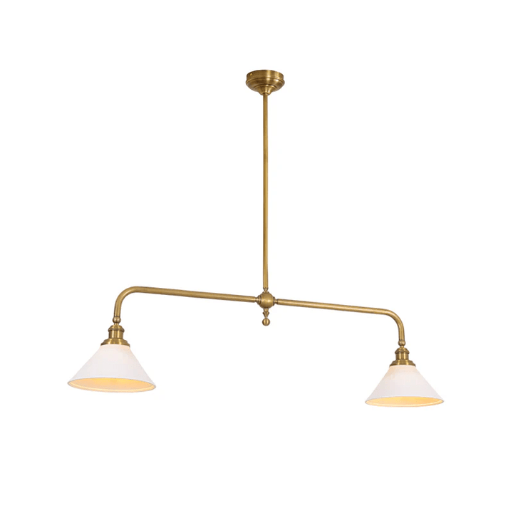 Bridgemont Pendant Light - Vakkerlight