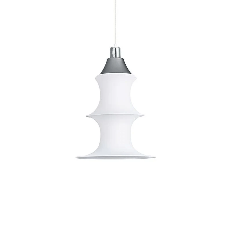 Tiered Column Pendant Light - Vakkerlight