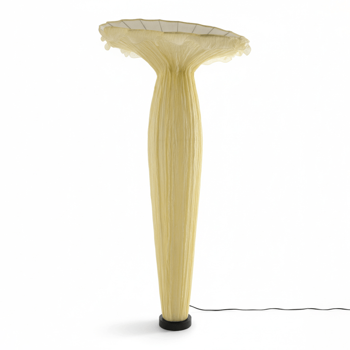 Vase Fabric Floor Lamp - Vakkerlight