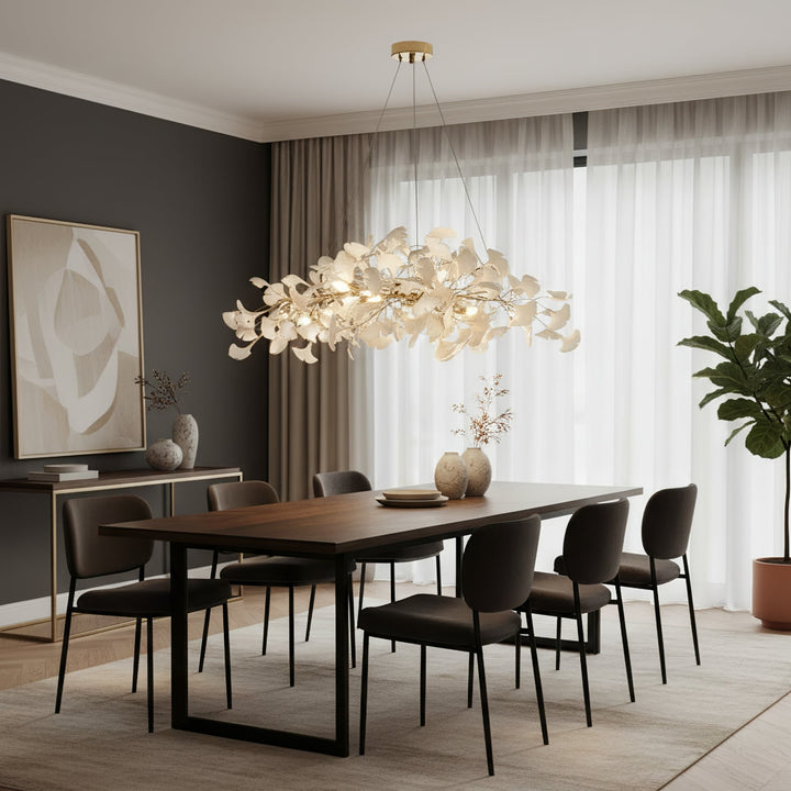 Gingko Chandelier N - Vakkerlight