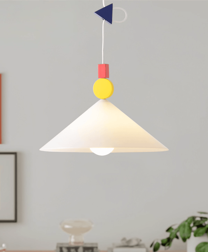 Whimsical Pendant Lamp - Vakkerlight