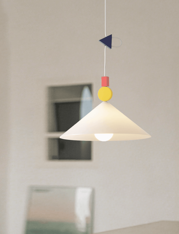Whimsical Pendant Lamp - Vakkerlight