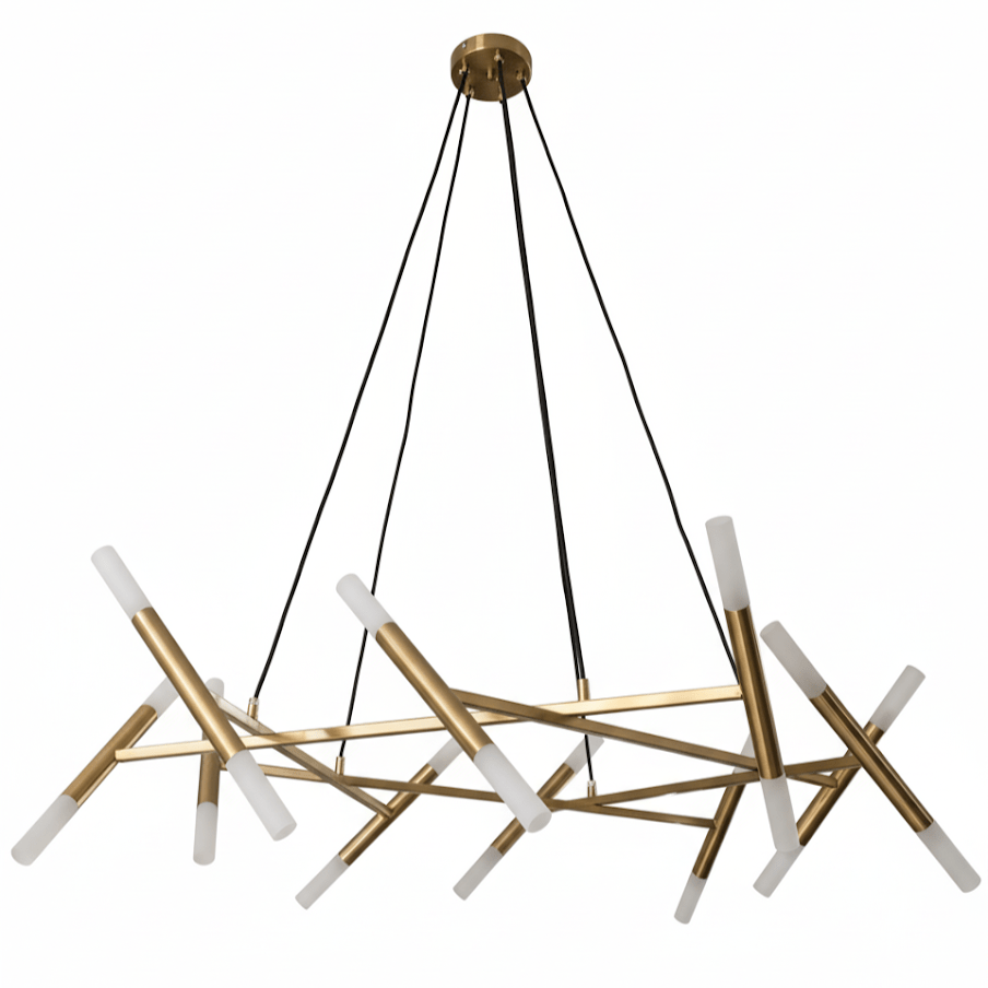 Le Diamant Chandelier - Vakkerlight