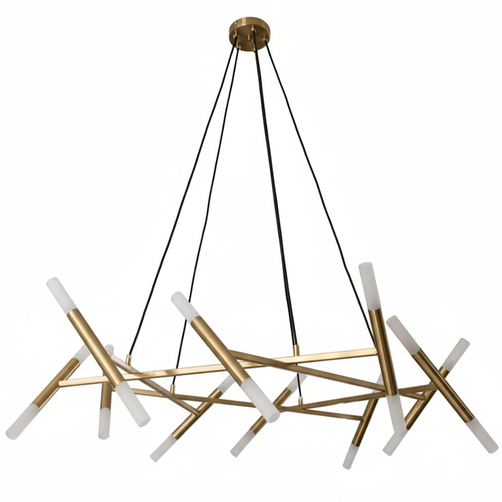 Le Diamant Chandelier - Vakkerlight