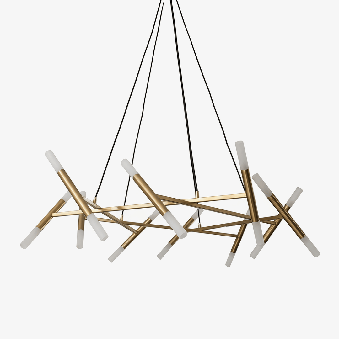 Le Diamant Chandelier - Vakkerlight