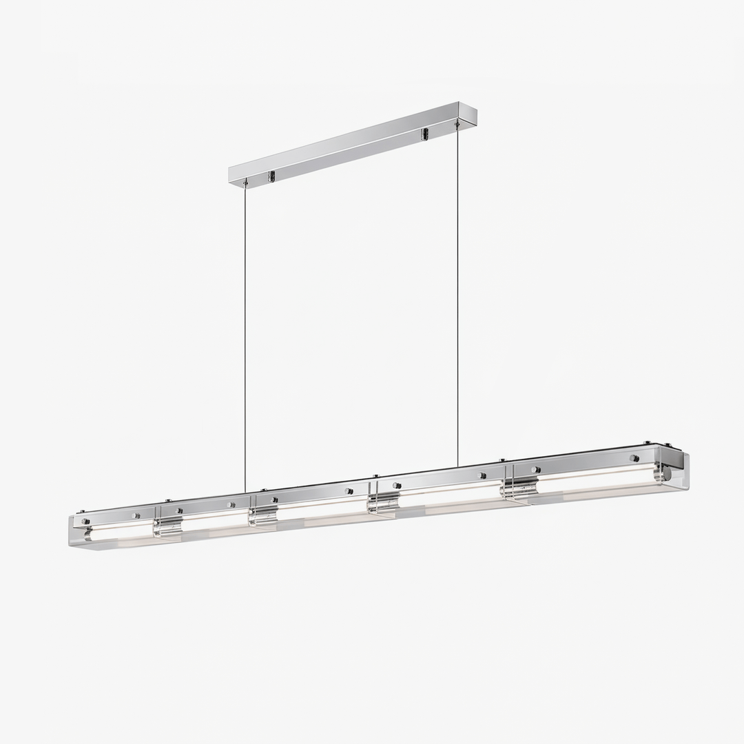 Prism Line Linear Pendant Lamp - Vakkerlight