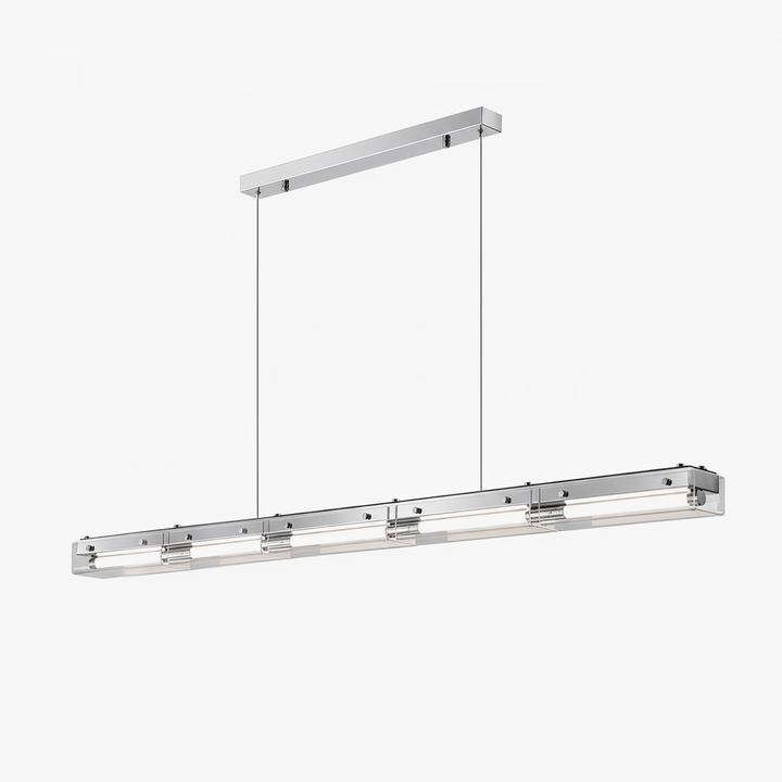 Prism Line Linear Pendant Lamp - Vakkerlight