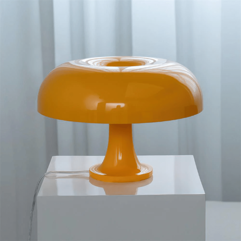 Mushroom Playful Table Lamp - Vakkerlight