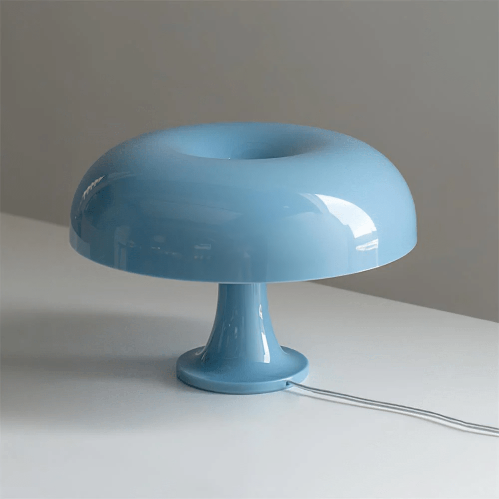 Mushroom Playful Table Lamp - Vakkerlight
