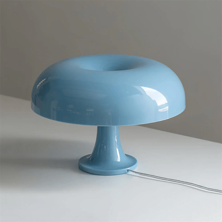 Mushroom Playful Table Lamp - Vakkerlight