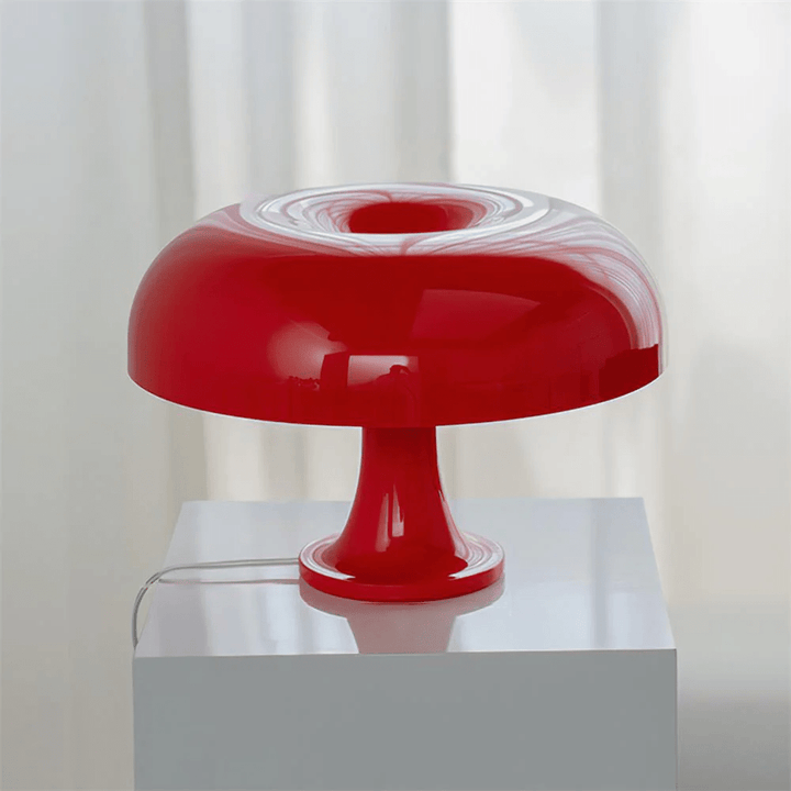 Mushroom Playful Table Lamp - Vakkerlight