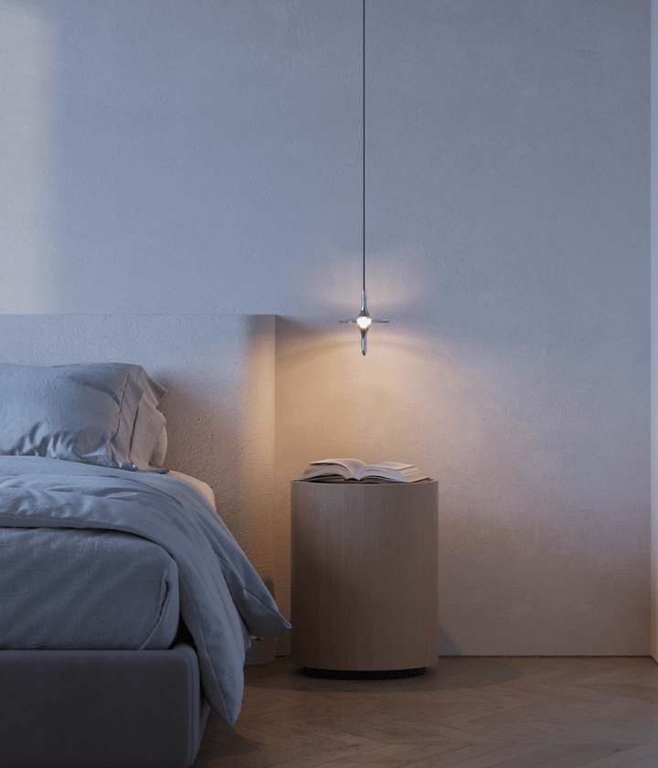 Starfall Staircase Chandelier - Vakkerlight