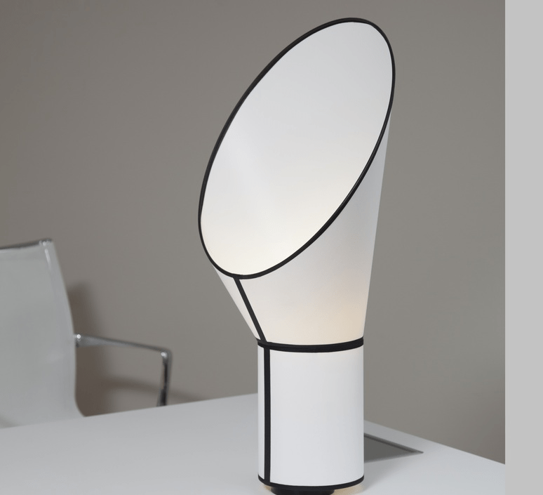 Artful Outline Table Lamp - Vakkerlight