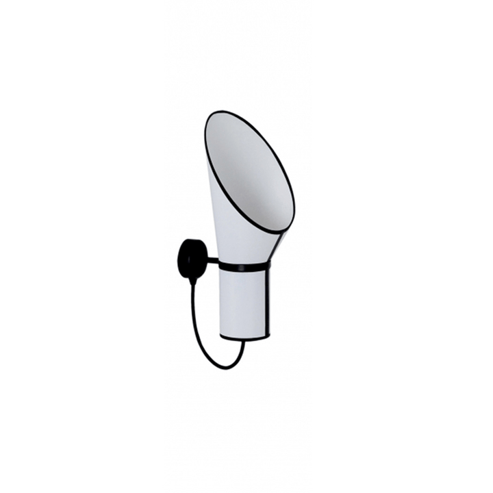 Sketch Line Wall Sconce - Vakkerlight