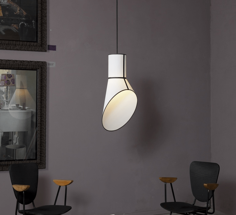 Sketch Line Pendant Lamp - Vakkerlight